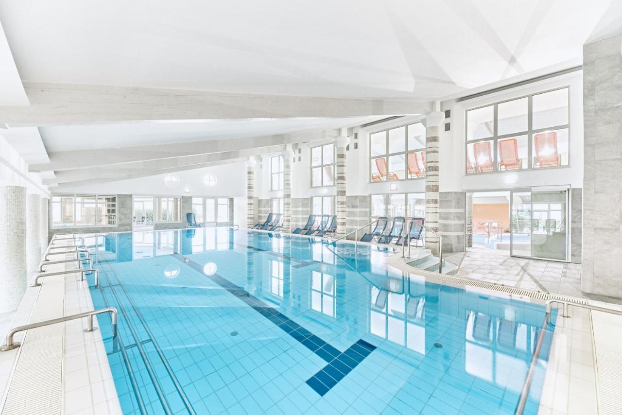 Hotel Europa Fit Hévíz Heviz Exterior foto