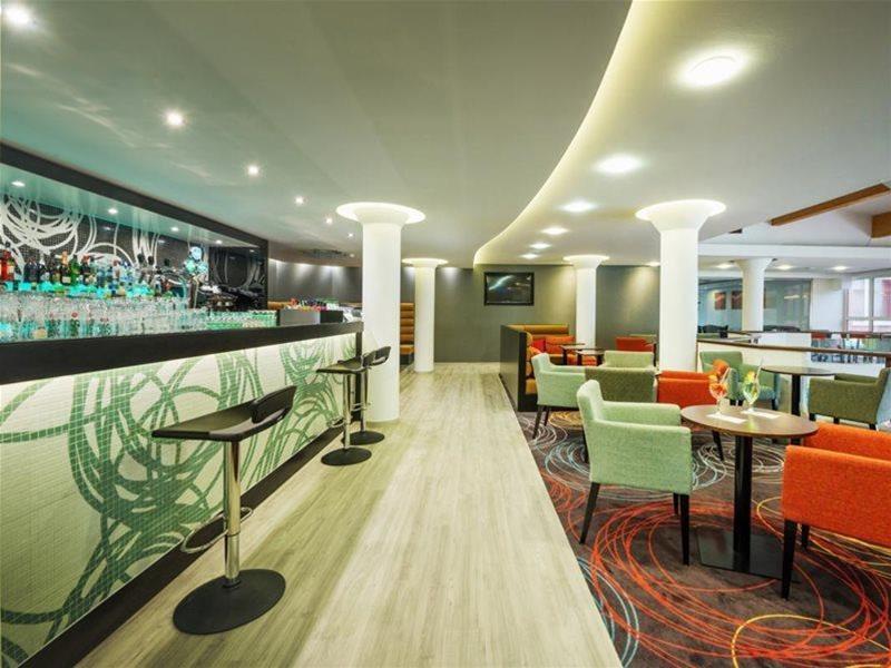 Hotel Europa Fit Hévíz Heviz Exterior foto